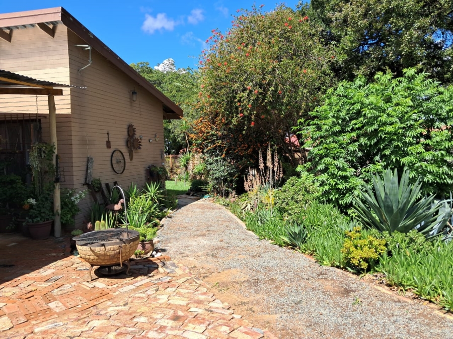 2 Bedroom Property for Sale in Dagbreek Free State